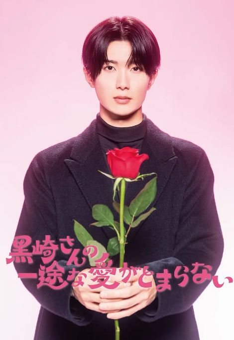 黑崎先生停不下来的专一之爱