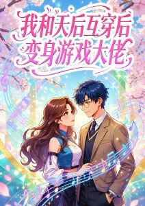 我和天后互穿后变身游戏大佬·动态漫