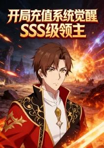 开局充值系统觉醒SSS级领主·动态漫