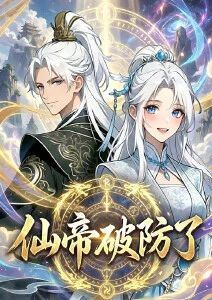 仙帝破防了·动态漫